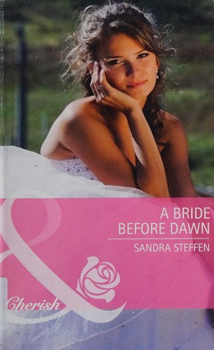 Cover for A bride before dawn