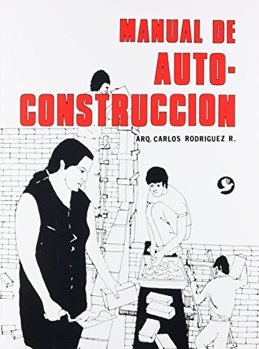 Cover for manual de autoconstruccion
