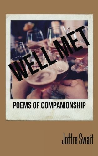 Cover for Well Met