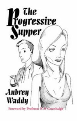 Cover for The Progressive Supper