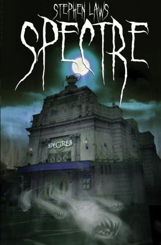 Cover for Spectre