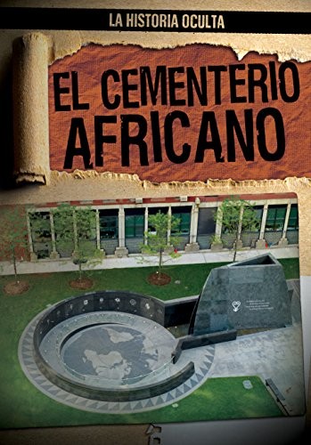 Cover for Cementerio Africano (the African Burial Ground)