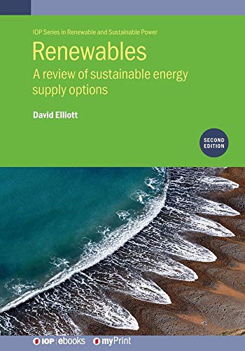 Cover for Renewables