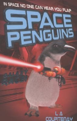 Cover for Galaxy Race