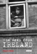 Cover for The News From Ireland