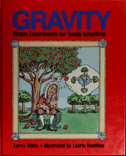 Cover for Gravity
