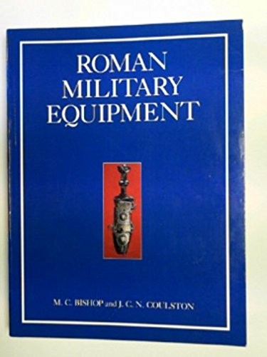 Cover for Roman military equipment