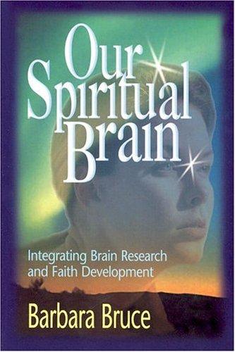 Cover for Our Spiritual Brain