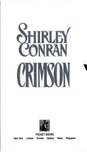 Cover for Crimson