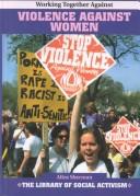 Cover for Working together against violence against women