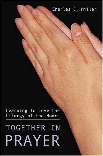 Cover for Together in Prayer