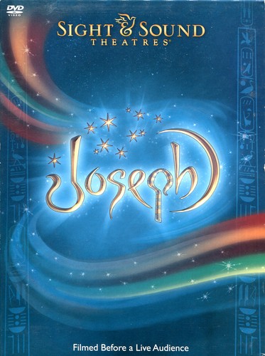 Cover for Joseph