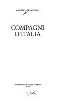 Cover for Compagni d'Italia