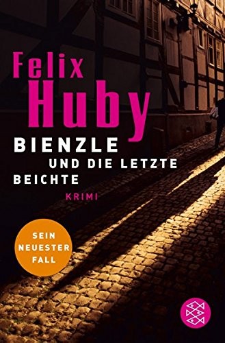 Cover for Bienzle Und Die Letzte Beichte