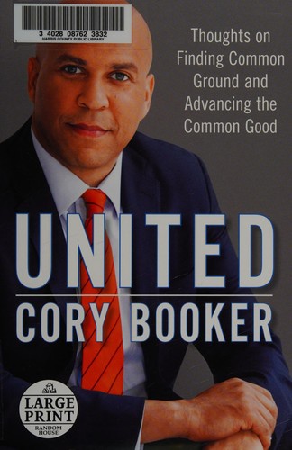 Cover for United