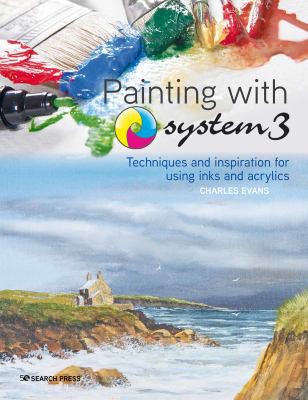 Cover for Painting with System 3