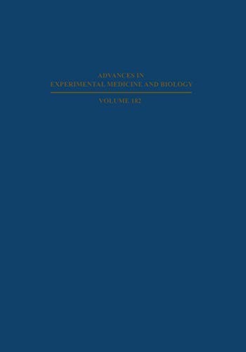 Cover for Gene Expression in Muscle