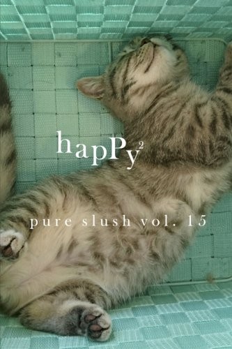 Cover for Happy² Pure Slush Vol. 15