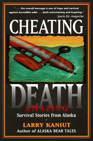 Cover for Cheating Death