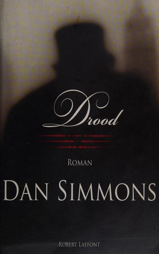 Cover for Drood