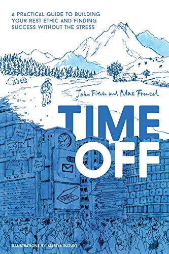 Cover for Time Off