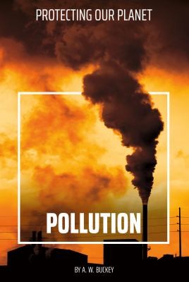 Cover for Pollution