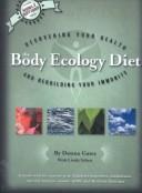Cover for The Body Ecology Diet