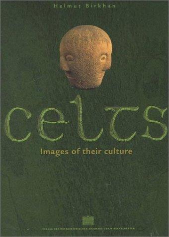 Cover for Kelten/Celts