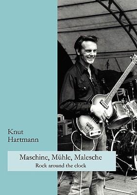 Cover for Maschine Mhle Malesche Rock Around The Clock