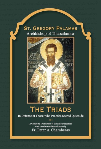Cover for The Triads: In Defense of Those Who Practice Sacred Quietude