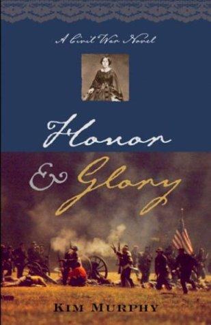 Cover for Honor & glory