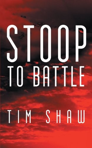 Cover for Stoop to Battle