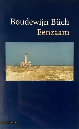 Cover for Eenzaam
