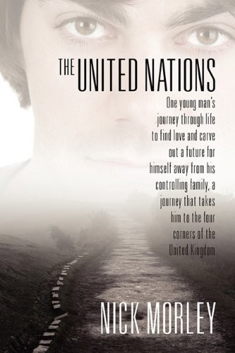 Cover for The United Nations
