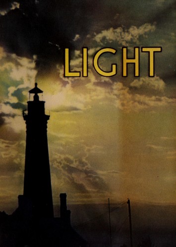 Cover for Light