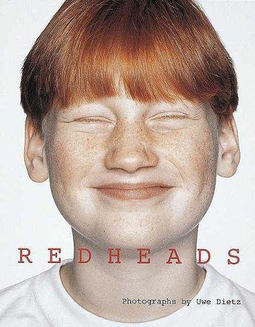 Cover for Redheads