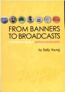Cover for From banners to broadcasts