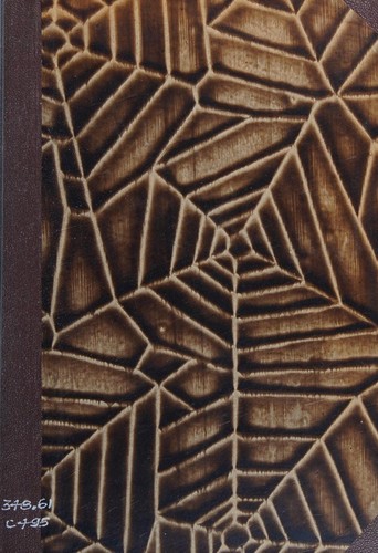 Cover for De Consummatione Delicto