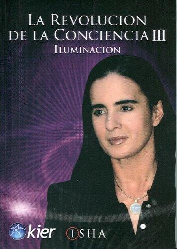 Cover for La Revolucion de la Conciencia III