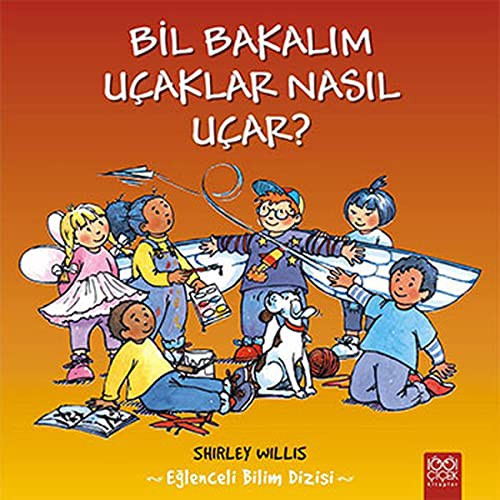 Cover for Bil Bakalim
