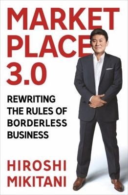 Cover for Marketplace 30
