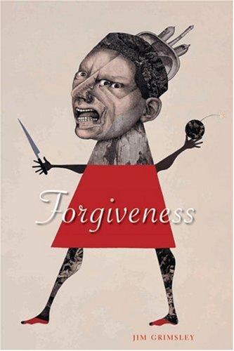 Cover for Forgiveness