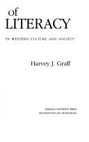 Cover for The legacies of literacy