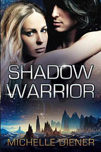 Cover for Shadow Warrior