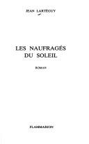Cover for Les naufragés du soleil
