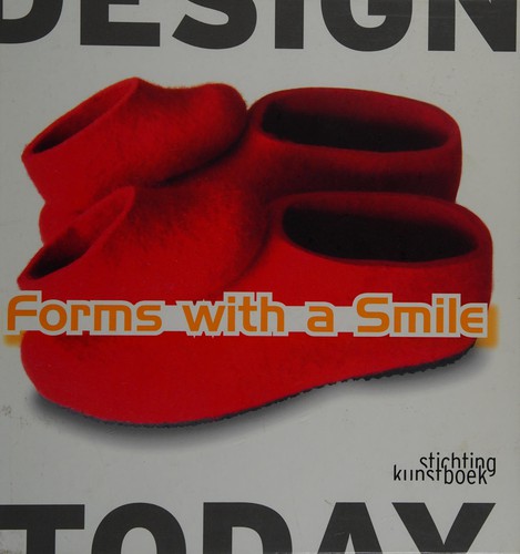 Cover for Forms with a smile