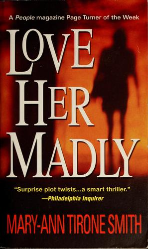 Cover for Love her madly