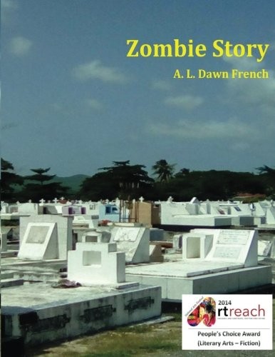 Cover for Zombie Story : Taken from  Noel 14