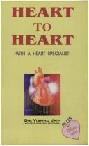 Cover for Heart to Heart 
