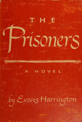 Cover for The prisoners.